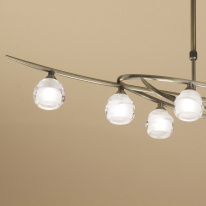 Купить Накладной светильник Mantra 1820