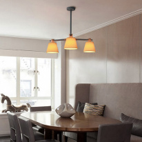 Купить Люстра на штанге ImperiumLoft 101827-26