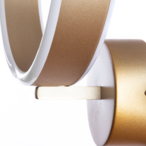 Купить Бра ARTE Lamp A4050AP-1SG