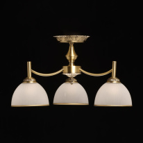 Купить Накладная люстра MW-Light 318015503