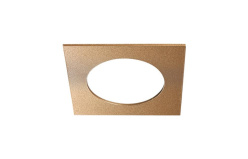 Фото Рамка Crystal Lux CLT FRAME 044C1 GO