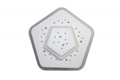 Купить с доставкой по Москве и России Детское бра Natali Kovaltseva 81034/1W