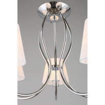 Накладная люстра Omnilux OML-65207-05 в интернет магазине Гет Лайт