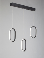 Фото Каскадная люстра Vitaluce V3049-1/3S