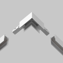 Цена на Подвод питания Maytoni Technical TRA034CPC-42W-15-1