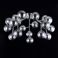 Накладная люстра Maytoni MOD545PL-20CH Купить Накладная люстра Maytoni MOD545PL-20CH