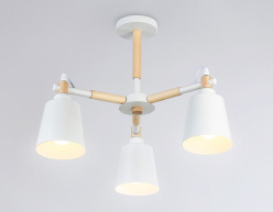 Цена на Люстра на штанге Ambrella Light TR82204