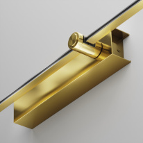 Купить с доставкой по Москве и России Стойка Maytoni Technical TRA155CW-BB-BS