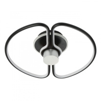 Фото Накладная люстра DeMarkt 312012601