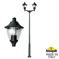 Фото Садово-парковый светильник Fumagalli F50.372.A20.AXE27