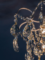 Люстра на штанге Escada 1122/4PL в интернет магазине Гет Лайт