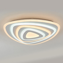 Цена на Накладной светильник Citilux CL737A34E