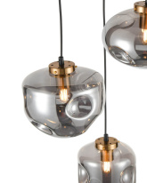 Купить Подвесной светильник Vele Luce VL5352P03