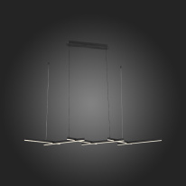 Купить с доставкой по Москве и России Подвесная люстра ST-Luce SL394.403.06