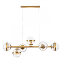 Фото Подвесная люстра ARTE Lamp A7770SP-6PB