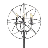 Купить Торшер LOFT IT LOFT1193F