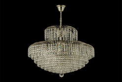 Цена на Подвесная люстра Arti Lampadari Salentino E 1.5.40.100 N