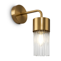 Фото Бра Freya FR5050WL-01BS