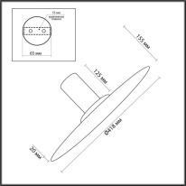 Бра Odeon Light 5078/35L Купить Бра Odeon Light 5078/35L