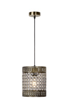 Фото Подвесной светильник LUCIDE 02306/20/03