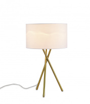 Фото Настольная лампа Moderli V10536-1T