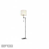 Торшер iLamp LJ001 CR в интернет магазине Гет Лайт