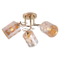 Фото Накладная люстра Escada 1107/3PL