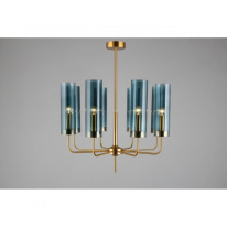 Цена на Люстра на штанге Omnilux OML-99617-08