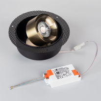 Купить Спот Arlight 038075