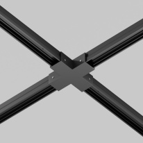 Купить Соединитель профиля Maytoni O-TR001-CC