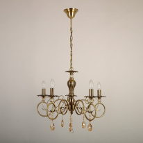 Фото Подвесная люстра Abrasax SY40078/5