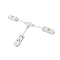 Фото Коннектор Denkirs TR2115-WH