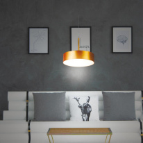 Купить Светильник на шине Novotech 358772