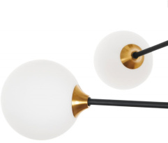 Цена на Люстра на штанге MyFar MR1100-6C