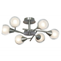 Фото Люстра на штанге Lussole LSP-0141