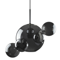 Подвесной светильник LOFT IT 2029-P6 Купить Подвесной светильник LOFT IT 2029-P6