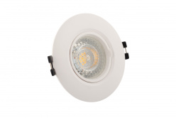 Цена на Встраиваемый светильник Denkirs DK3028-WH