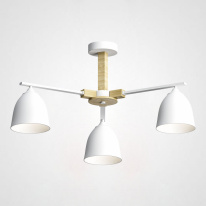 Фото Люстра на штанге ImperiumLoft 183465-26