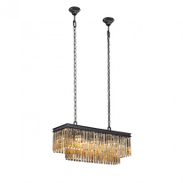 Фото Каскадная люстра Vitaluce V5158-1/10