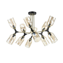 Фото Люстра на штанге Vele Luce VL2194L12