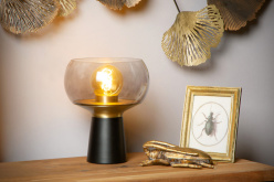 Купить Настольная лампа LUCIDE 05540/01/30