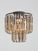 Фото Накладная люстра Vitaluce V5154-1/4PL