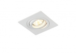 Фото Встраиваемый светильник Simple Story 2024-1DLW