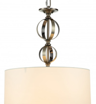 Купить Подвесной светильник Indigo V000269