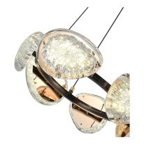 Подвесная люстра ST-Luce SL6018.203.48 Купить Подвесная люстра ST-Luce SL6018.203.48