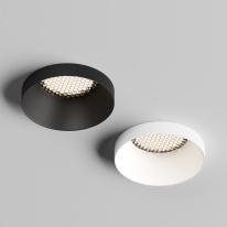 Купить Встраиваемый светильник Denkirs DK2070-WH