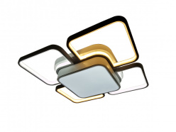 Купить Накладной светильник Natali Kovaltseva 81038/8C