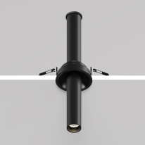 Встраиваемый светильник Maytoni Technical C140RS-L300-7W3K-B в интернет магазине Гет Лайт