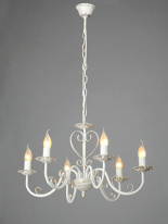 Купить Подвесная люстра Vitaluce V1772-0/6