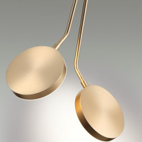 Цена на Подвесной светильник Odeon Light 5011/16L